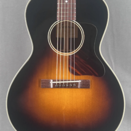 2023 Eastman E20OOSS Guitar